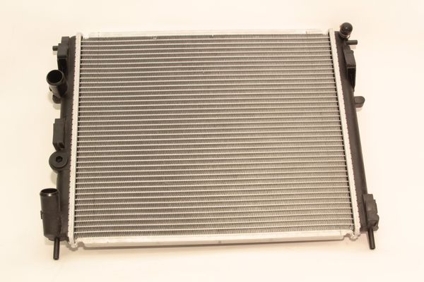 KLAXCAR FRANCE Radiaator,mootorijahutus 80013z